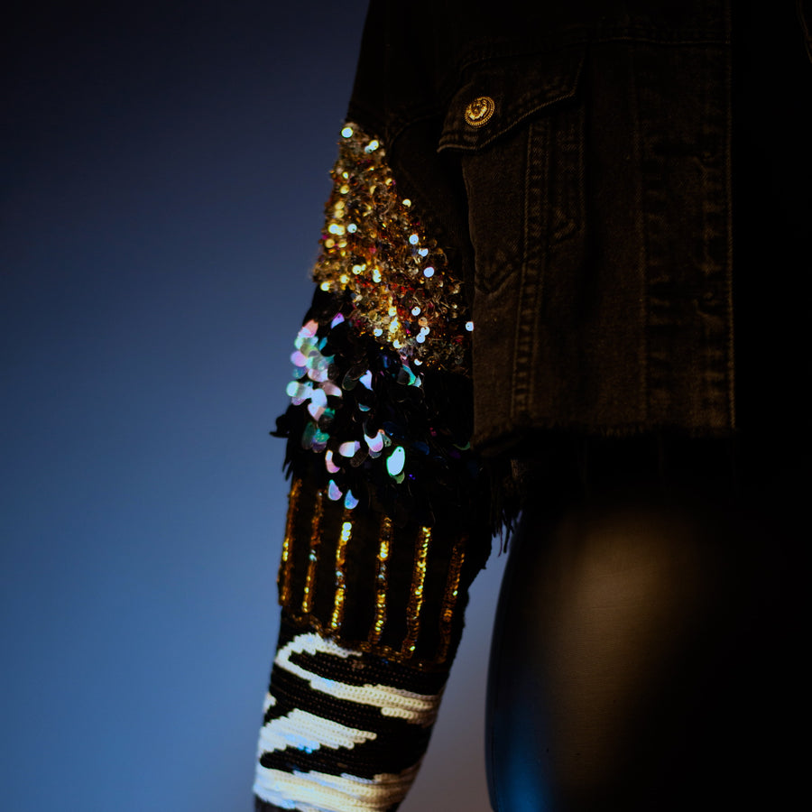 Embellished Collection
