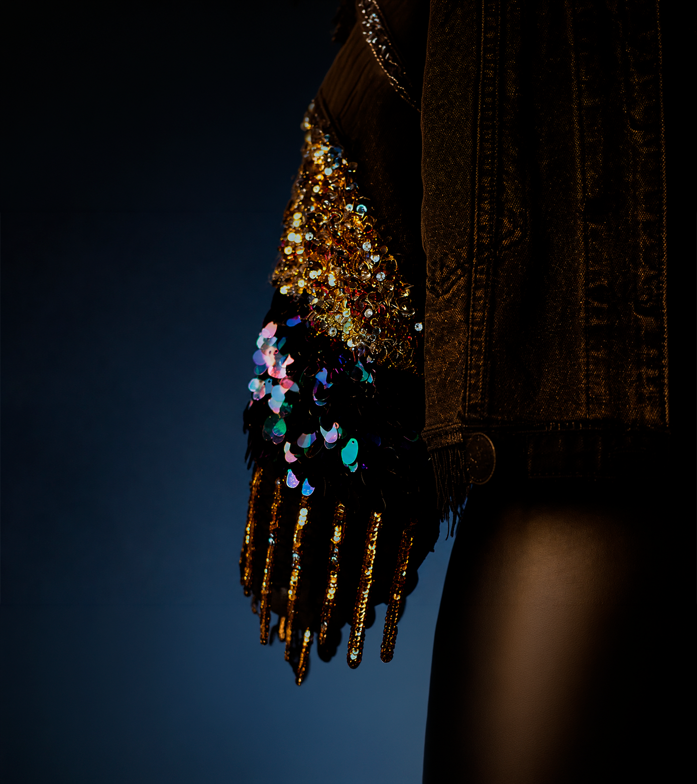 Embellished Collection